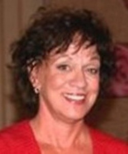 Mary Lou Gordon