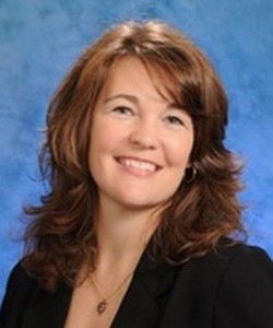 Kim Leeper