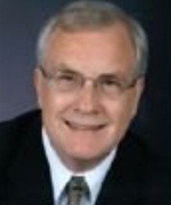 Larry Gustafson