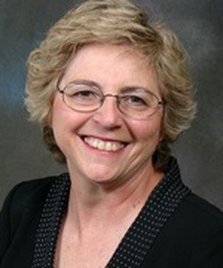 Linda McKinnon