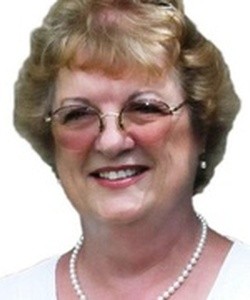 Linda Ruggles