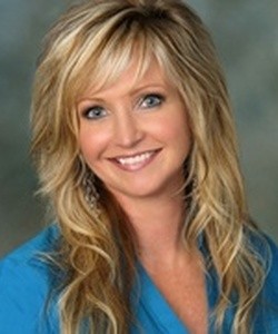 Lorie Fearing