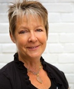 Marcia Pierce-Rasmussen