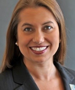 Maria Letsos
