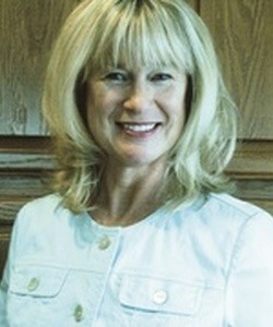 Marilyn Haber