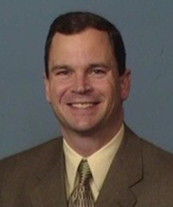 Mark Parker