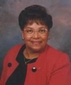 Marva Purvis