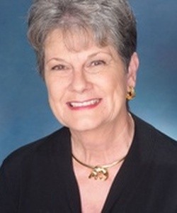 Mary Schreiber