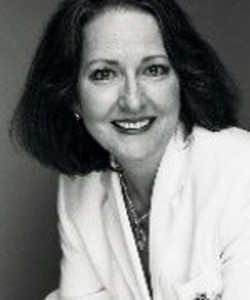 Mary Collins