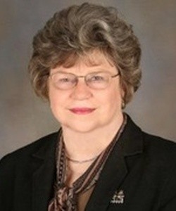 Mary Stoller