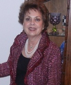 Magda S. Saltzman