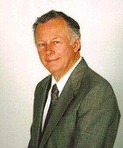 Daniel Jensen