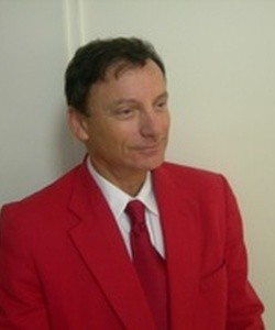 Eli Shuber