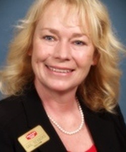 Gail Sevacko