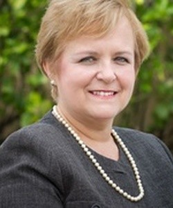 Gladys Salkeld