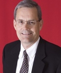 Greg C. Wilson