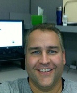 Greg Becker