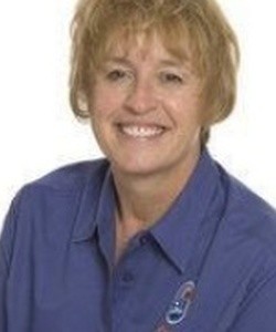 Gwen Lister