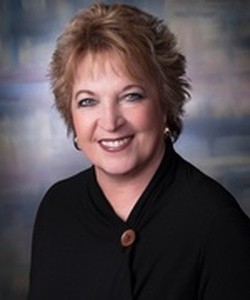 Gwen Rader
