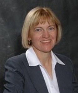 Jane Kasper