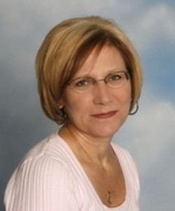 Judith Orr