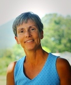 Kathy Toomey