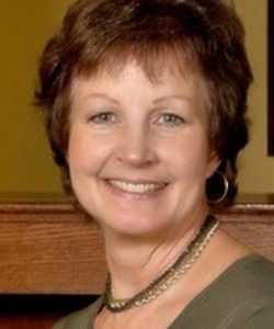 Kathy Weber