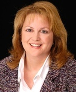 Sandra Thomas