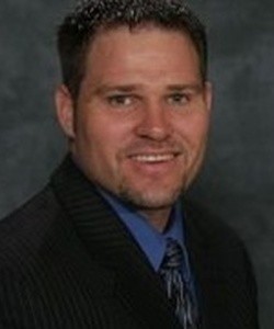 Kevin Coffey