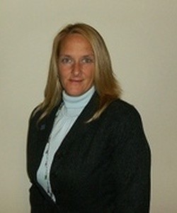 Linda Van Haitsma