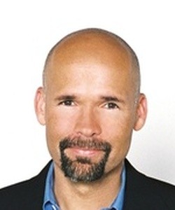 Mauricio J Barba