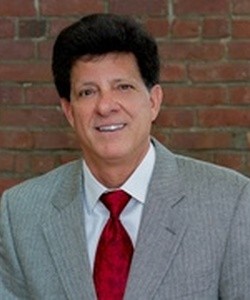 Robert Napolitano