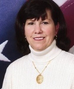 Roberta Dwelle