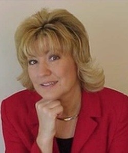 Cathy Moore