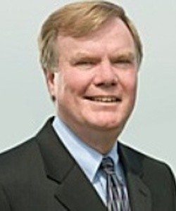 Dennis Wheeler