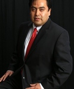 Diego Mateo
