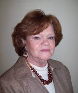 Faye Kimbrell