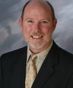 Harry Martin