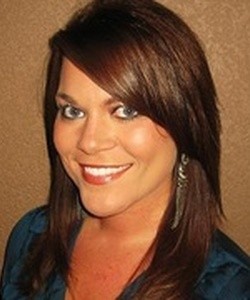 Jeana Wakefield
