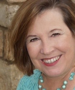 Jenny Bolen