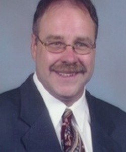 John Krapf