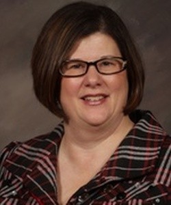 Tammy Lewis