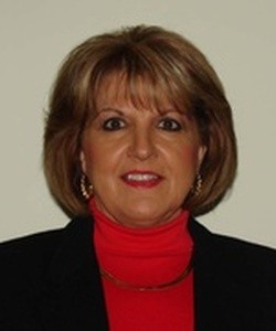 Ann Reynolds