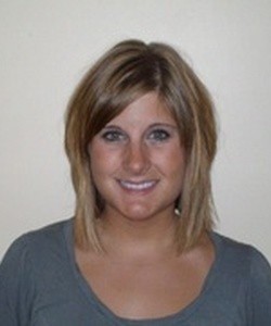 Courtney McConaha