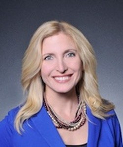 Danielle at REMAX