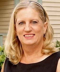 Janet Jernigan
