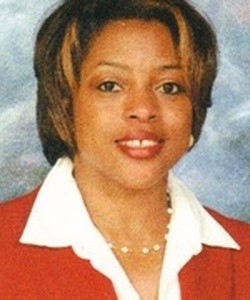 Juanita Williams