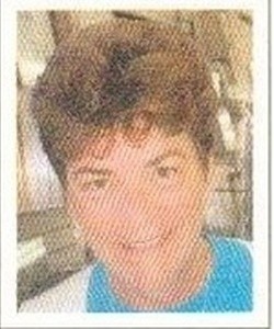 Judith Bates