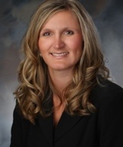 Lisa Baumberger