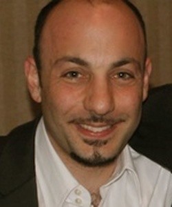 Tony D'Anzica